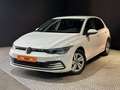 Volkswagen Golf Life 1.0 eTSI 81kW (110CV) DSG Blanco - thumbnail 3