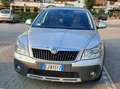 Skoda Octavia 4 x 4 - Scout- cambio automatico DSG 6 marce Argento - thumbnail 1