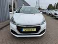 Peugeot 208 1.0 PureTech Access Blanco - thumbnail 2