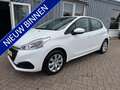Peugeot 208 1.0 PureTech Access Blanco - thumbnail 1