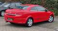 Opel Astra H Cabrio 1.8 lückenlos Scheckheftgepflegt Rouge - thumbnail 4