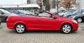 Opel Astra H Cabrio 1.8 lückenlos Scheckheftgepflegt Rouge - thumbnail 6