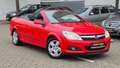 Opel Astra H Cabrio 1.8 lückenlos Scheckheftgepflegt Rouge - thumbnail 18