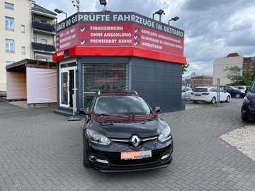 Limited/Tempomat/Navi/Bluetooth/AHK/Sitzheiz./USB