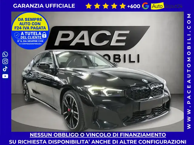 BMW 340 D XDRIVE MSPORT M SPORT M-SPORT LED TETTO KAMERA