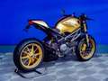 Ducati Monster 1100 EVO Złoty - thumbnail 4