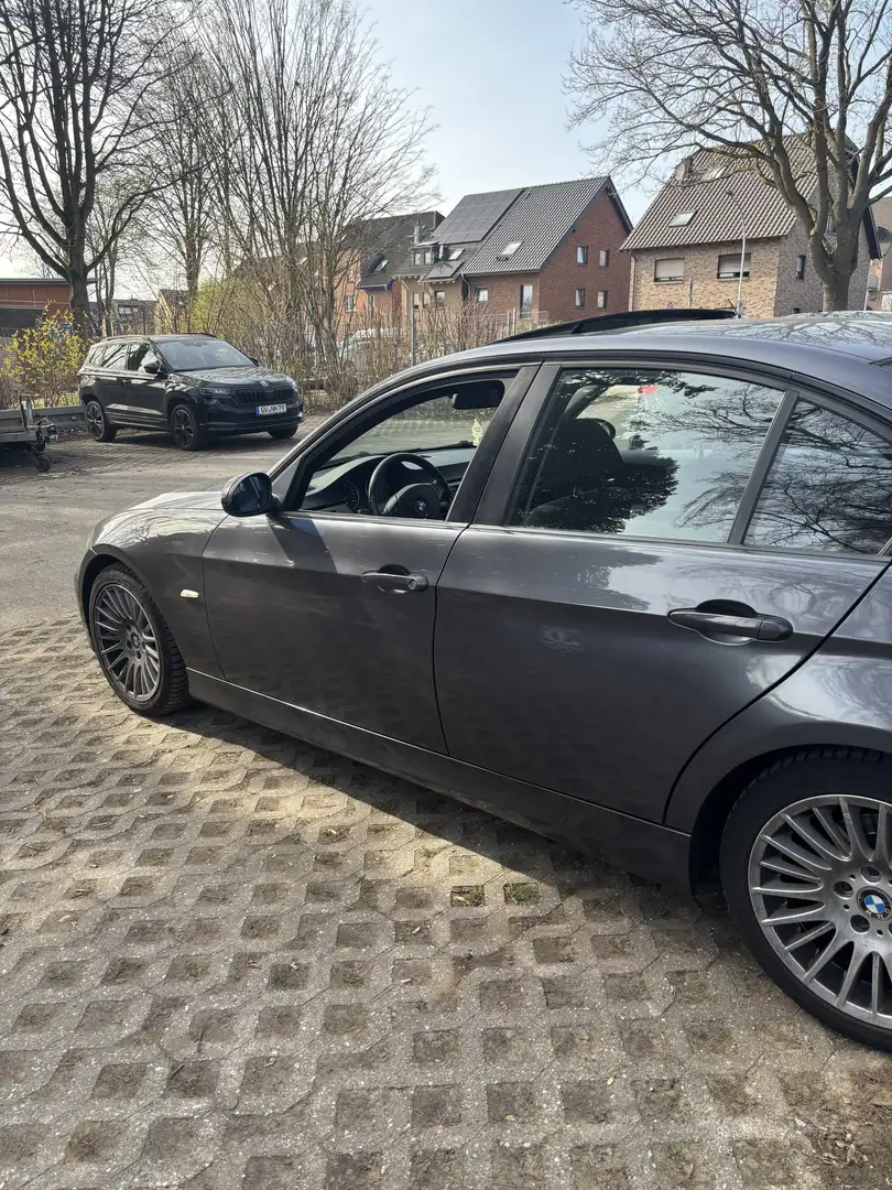 BMW 320 320i Aut. - 2
