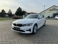 BMW 330 e Touring Advantage Head-Up Laser Blanc - thumbnail 4