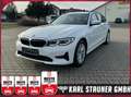BMW 330 e Touring Advantage Head-Up Laser Blanc - thumbnail 1