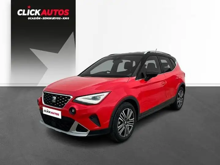 SEAT Arona 1.0 TSI St&Sp XPERIENCE XXL 2023