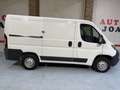 Peugeot Boxer Combi 2.2BlueHDI 330 L1H1 120 Weiß - thumbnail 10