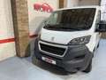 Peugeot Boxer Combi 2.2BlueHDI 330 L1H1 120 Weiß - thumbnail 2