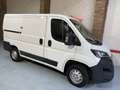 Peugeot Boxer Combi 2.2BlueHDI 330 L1H1 120 Weiß - thumbnail 11