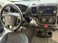 Peugeot Boxer Combi 2.2BlueHDI 330 L1H1 120 Weiß - thumbnail 19