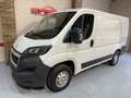 Peugeot Boxer Combi 2.2BlueHDI 330 L1H1 120 Weiß - thumbnail 3