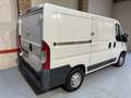Peugeot Boxer Combi 2.2BlueHDI 330 L1H1 120 Weiß - thumbnail 8