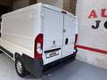 Peugeot Boxer Combi 2.2BlueHDI 330 L1H1 120 Weiß - thumbnail 6
