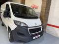 Peugeot Boxer Combi 2.2BlueHDI 330 L1H1 120 Weiß - thumbnail 13