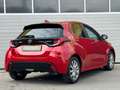 Mazda 2 Hybrid Homura Plus 1.Hand/SHZ/LHZ/HUD/GARANT Rouge - thumbnail 3