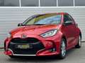 Mazda 2 Hybrid Homura Plus 1.Hand/SHZ/LHZ/HUD/GARANT Rouge - thumbnail 7