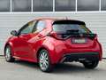 Mazda 2 Hybrid Homura Plus 1.Hand/SHZ/LHZ/HUD/GARANT Rouge - thumbnail 4