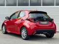 Mazda 2 Hybrid Homura Plus 1.Hand/SHZ/LHZ/HUD/GARANT Rouge - thumbnail 5