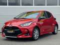 Mazda 2 Hybrid Homura Plus 1.Hand/SHZ/LHZ/HUD/GARANT Rouge - thumbnail 6