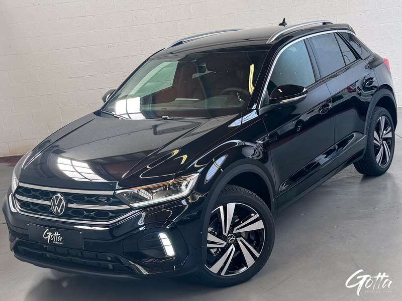 Photo du véhicule Volkswagen T-Roc