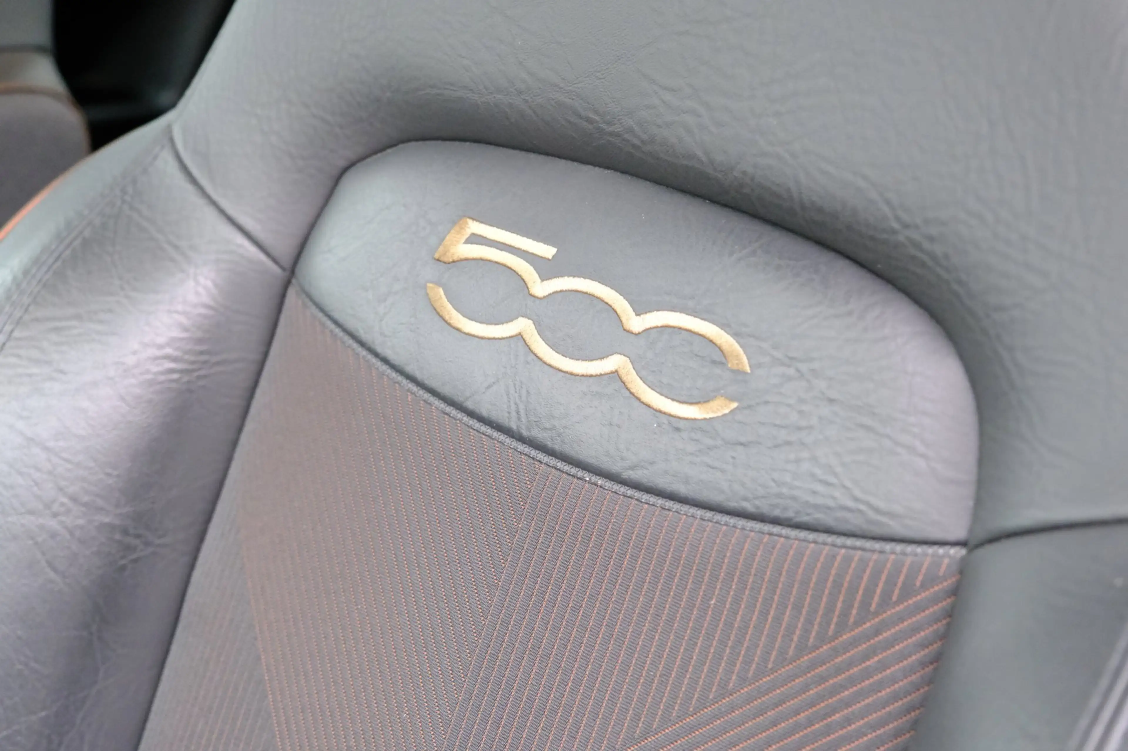 Fiat 500X 1.0 GSE Urban 120TH Edition LED|1e Eig|Half-Leder| — photo 23