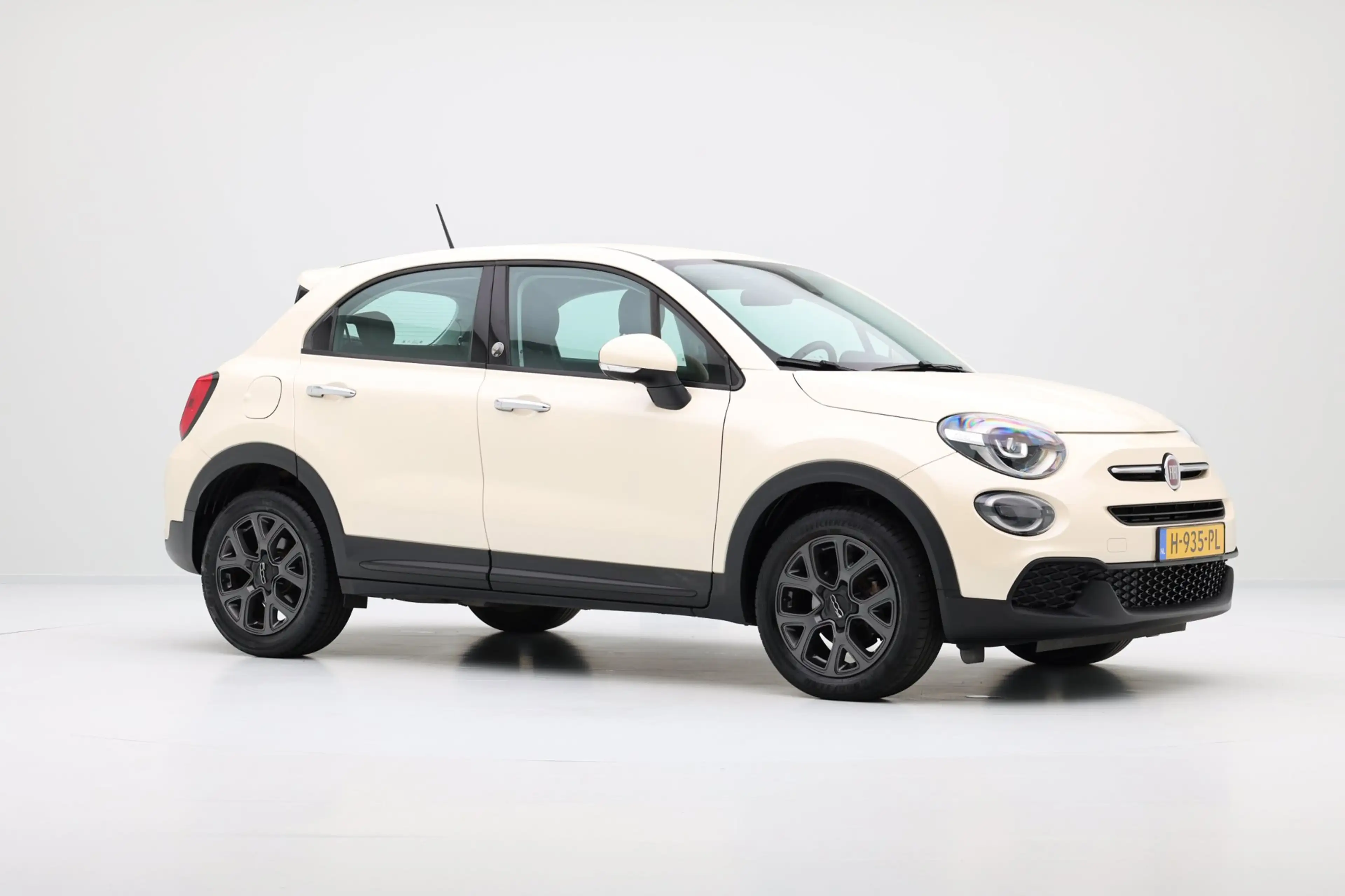 Fiat 500X 1.0 GSE Urban 120TH Edition LED|1e Eig|Half-Leder| — photo 4