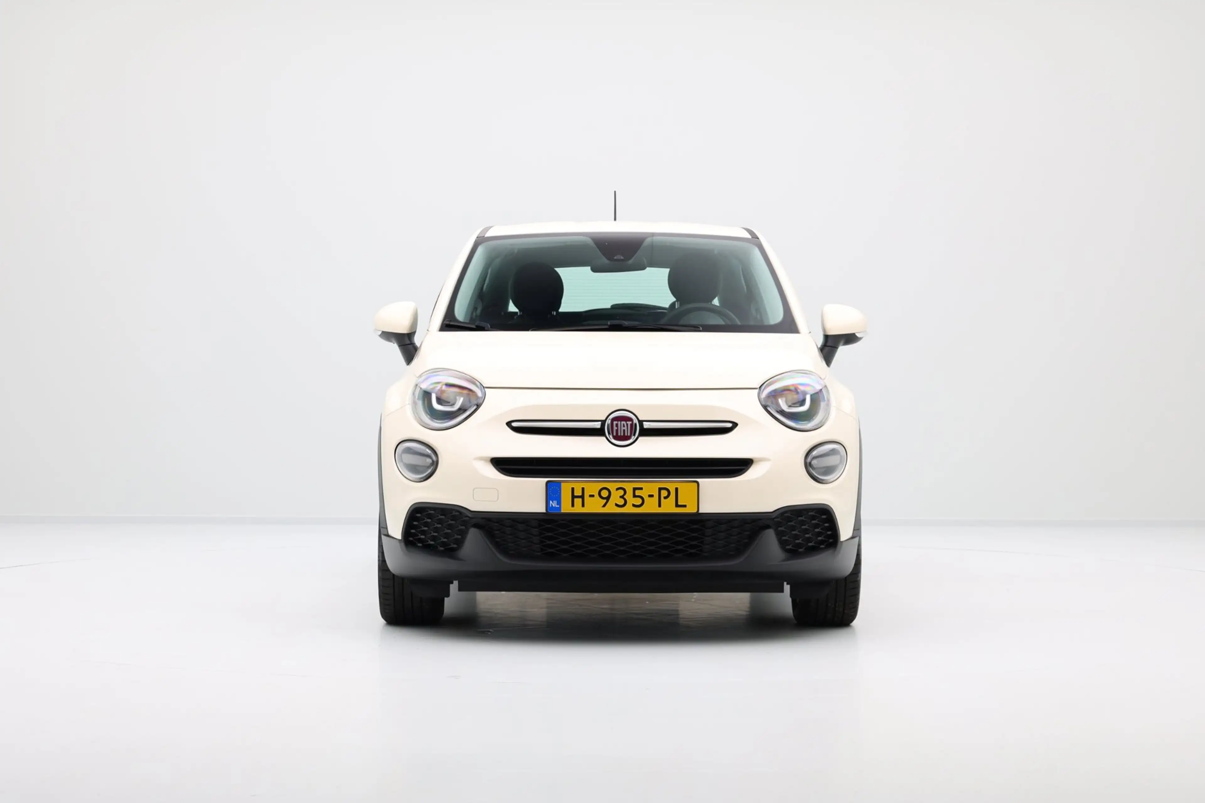 Fiat 500X 1.0 GSE Urban 120TH Edition LED|1e Eig|Half-Leder| — photo 7