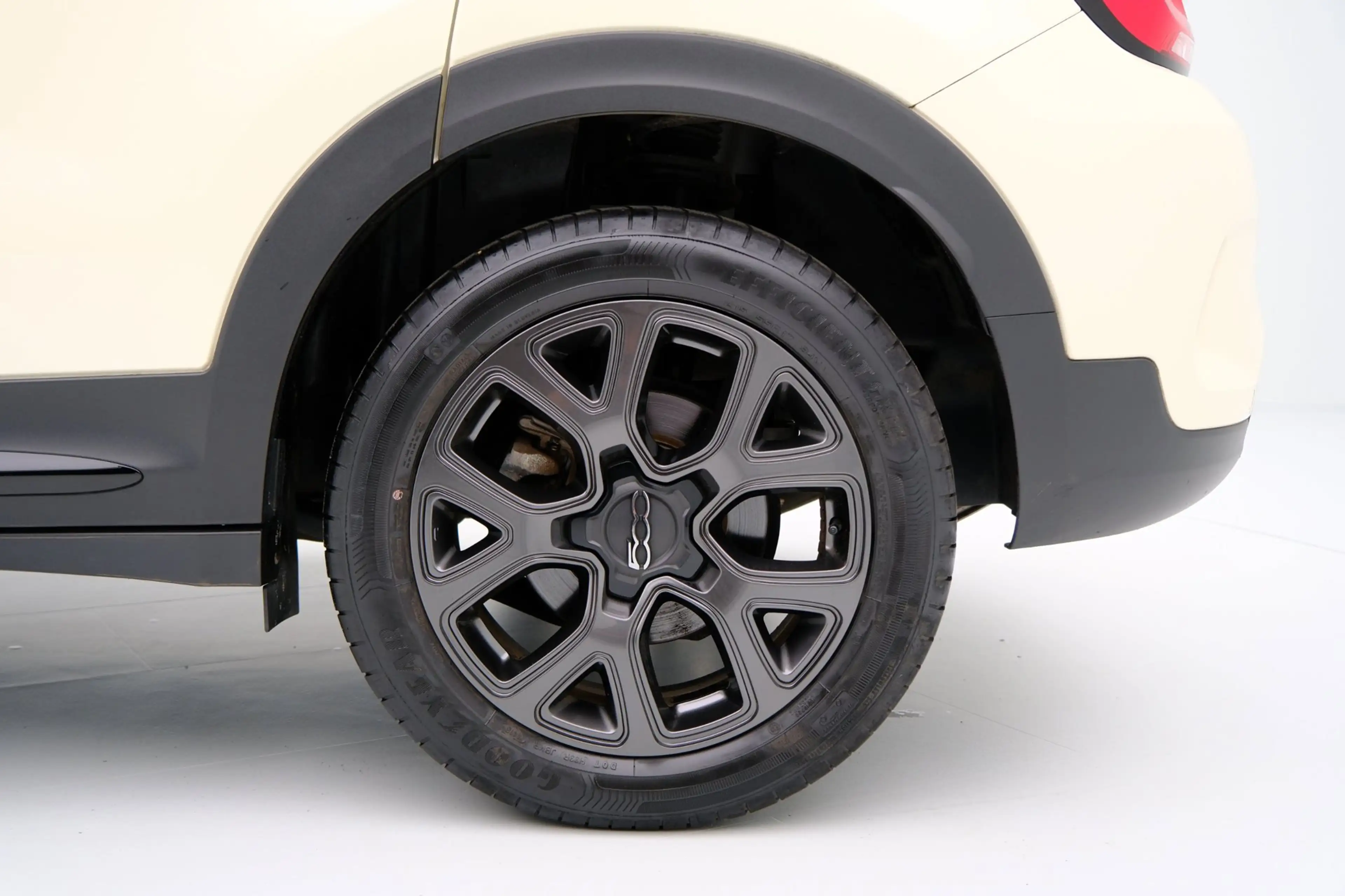 Fiat 500X 1.0 GSE Urban 120TH Edition LED|1e Eig|Half-Leder| — photo 22