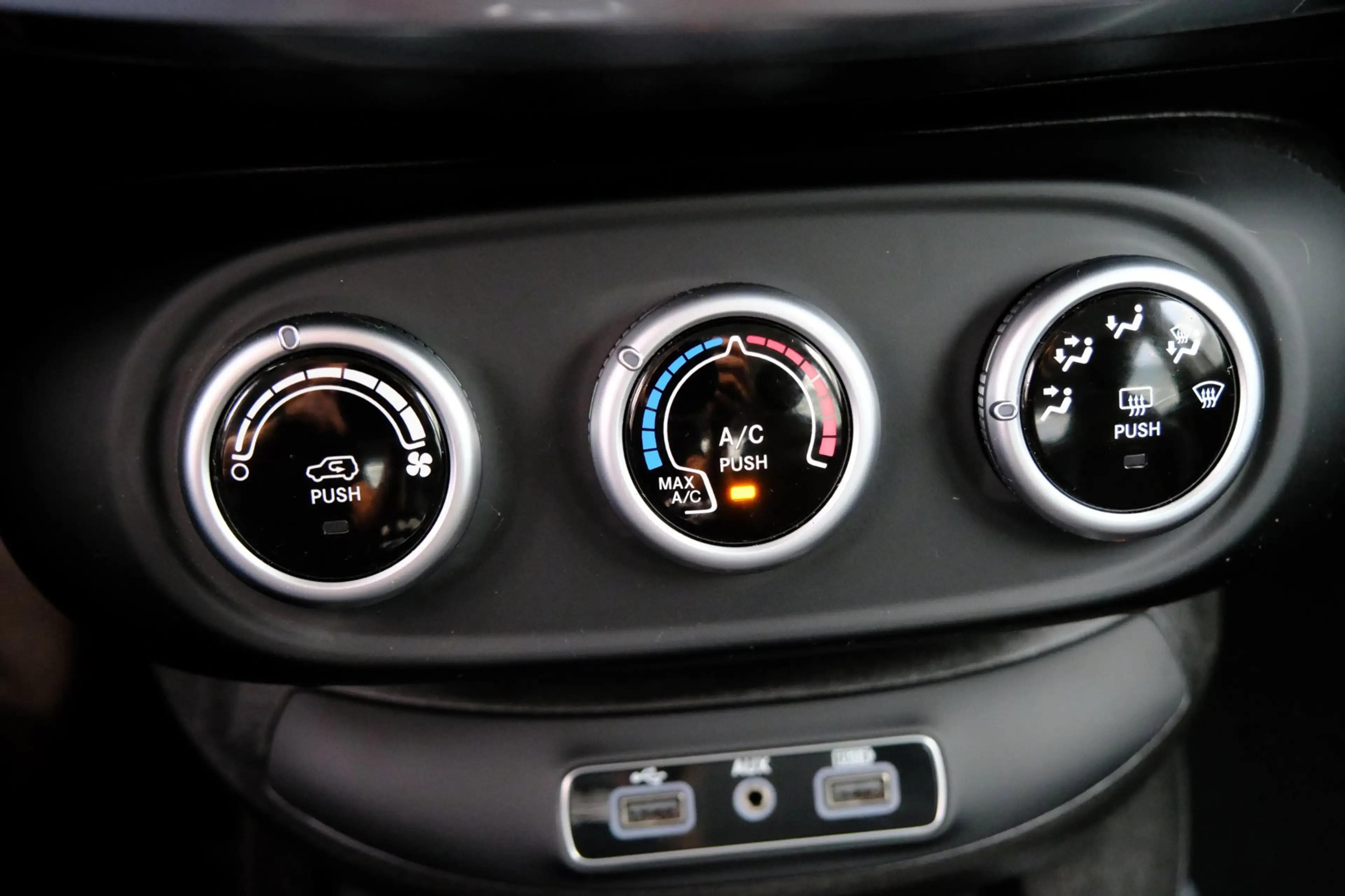 Fiat 500X 1.0 GSE Urban 120TH Edition LED|1e Eig|Half-Leder| — photo 12