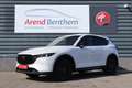 Mazda CX-5 2.0 e-SkyActiv-G M Hybrid 165 Homura - Comfort Pac Blanc - thumbnail 1