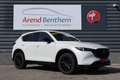 Mazda CX-5 2.0 e-SkyActiv-G M Hybrid 165 Homura - Comfort Pac Blanc - thumbnail 7