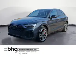 Audi SQ5 3.0 TDI quattro tiptronic