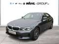 BMW 318 d ADVANTAGE LC PROF PARKASSIST ALARM GRA SHZG HIFI Gris - thumbnail 1