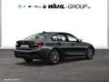 BMW 318 d ADVANTAGE LC PROF PARKASSIST ALARM GRA SHZG HIFI Grau - thumbnail 2