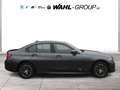 BMW 318 d ADVANTAGE LC PROF PARKASSIST ALARM GRA SHZG HIFI Gris - thumbnail 4