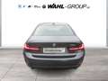 BMW 318 d ADVANTAGE LC PROF PARKASSIST ALARM GRA SHZG HIFI Gris - thumbnail 6