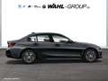 BMW 318 d ADVANTAGE LC PROF PARKASSIST ALARM GRA SHZG HIFI Grau - thumbnail 8