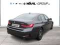 BMW 318 d ADVANTAGE LC PROF PARKASSIST ALARM GRA SHZG HIFI Gris - thumbnail 5