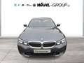 BMW 318 d ADVANTAGE LC PROF PARKASSIST ALARM GRA SHZG HIFI Gris - thumbnail 2