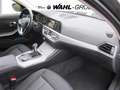 BMW 318 d ADVANTAGE LC PROF PARKASSIST ALARM GRA SHZG HIFI Gris - thumbnail 12