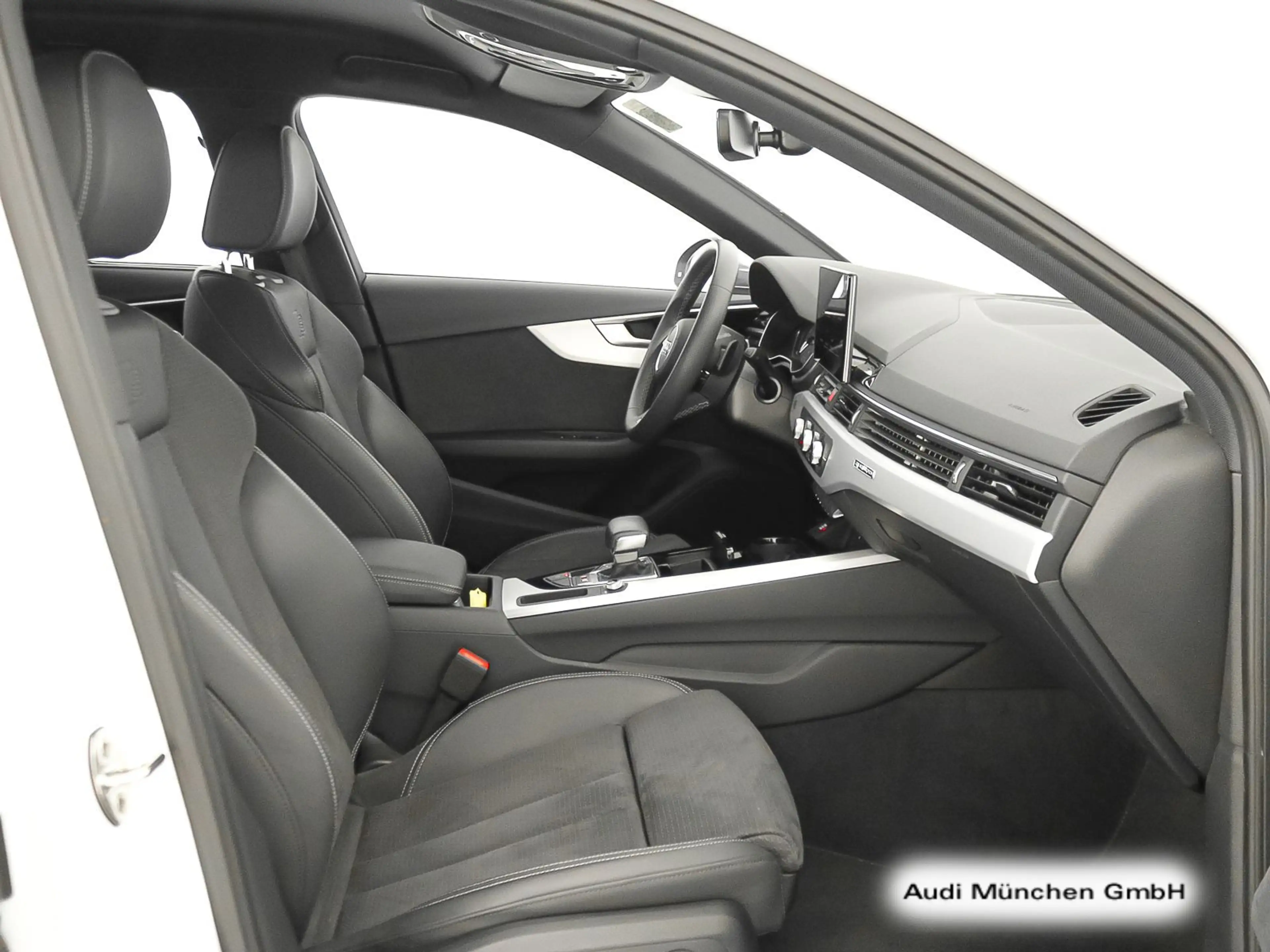 Audi S4 TDI Navi+ — photo 14