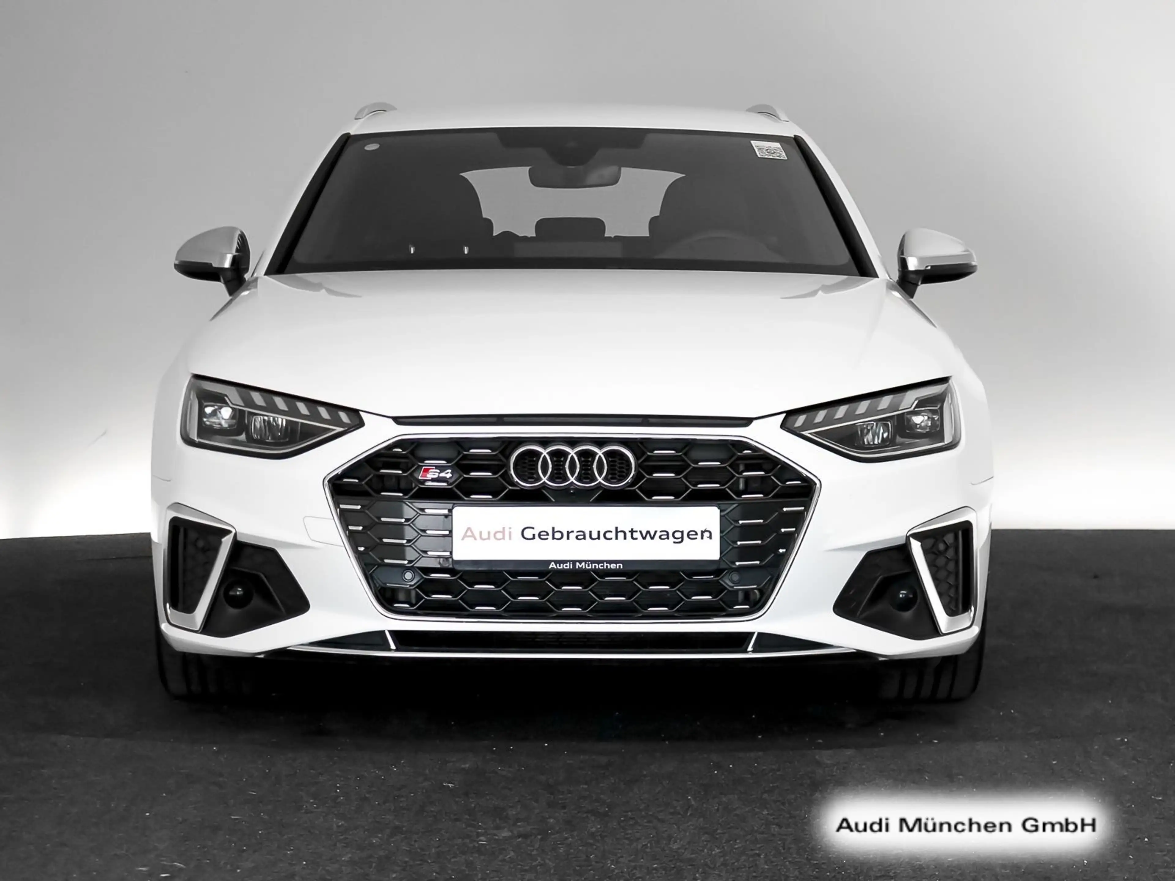Audi S4 TDI Navi+ — photo 6