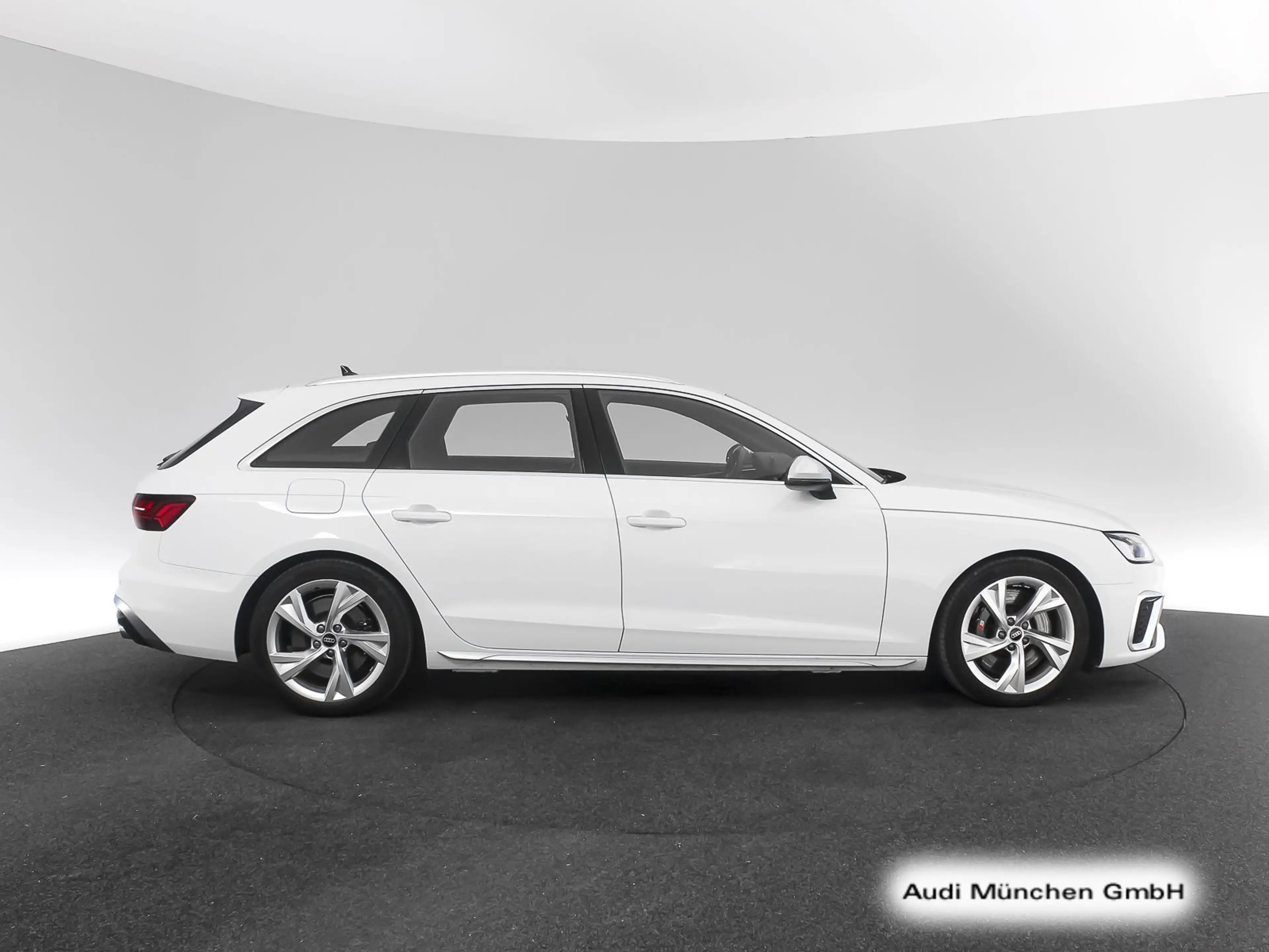 Audi S4 TDI Navi+ — photo 7