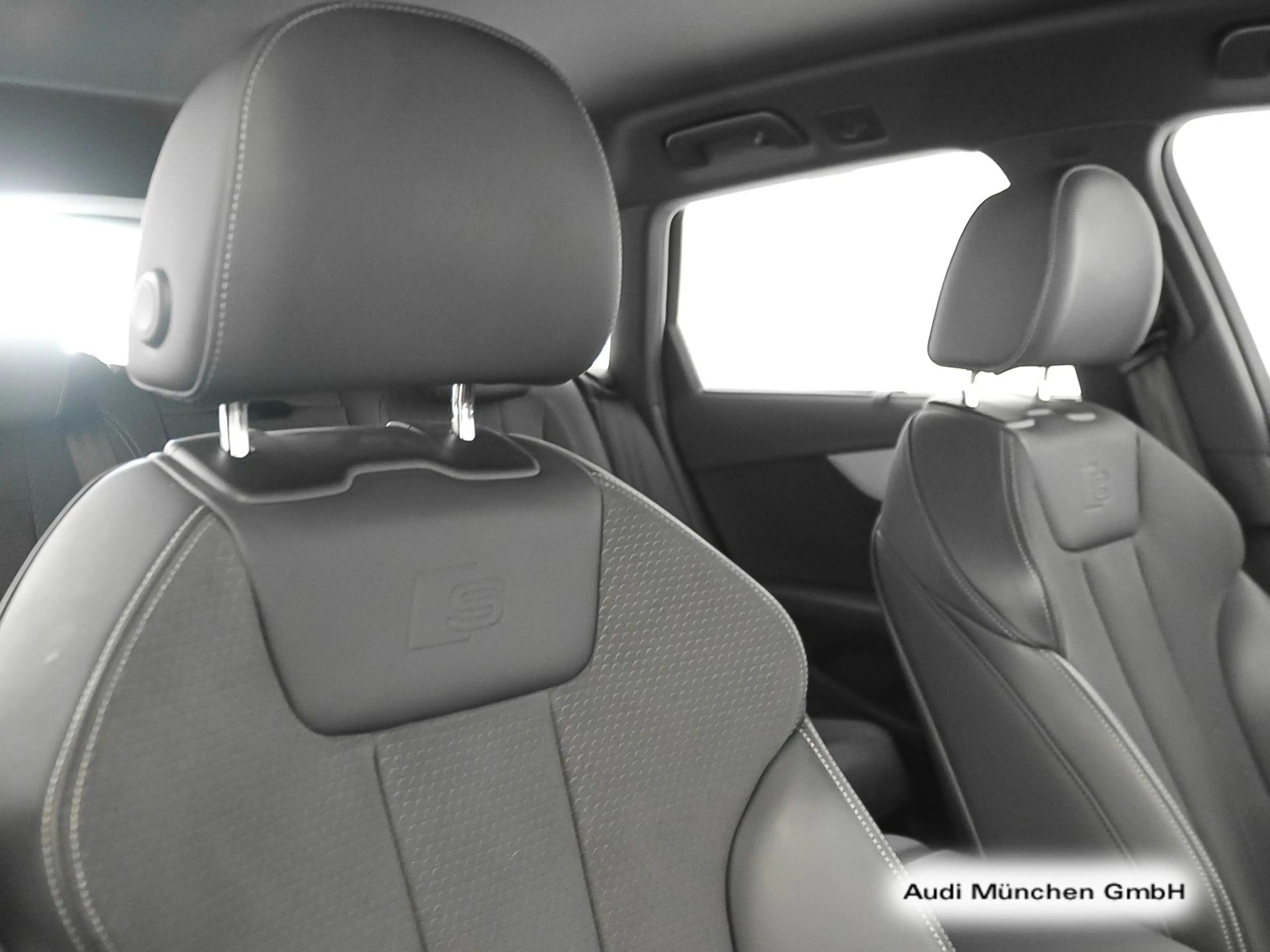 Audi S4 TDI Navi+ — photo 15