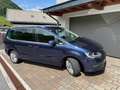 Volkswagen Sharan Sharan Highline *Panorama*AHK*Navi* Blau - thumbnail 2