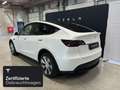 Tesla Model Y Long Range AWD Wit - thumbnail 4